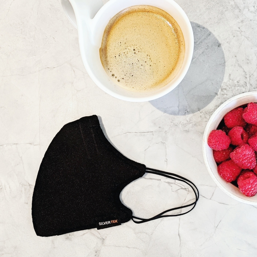 NanoFit Mask with ViralOff